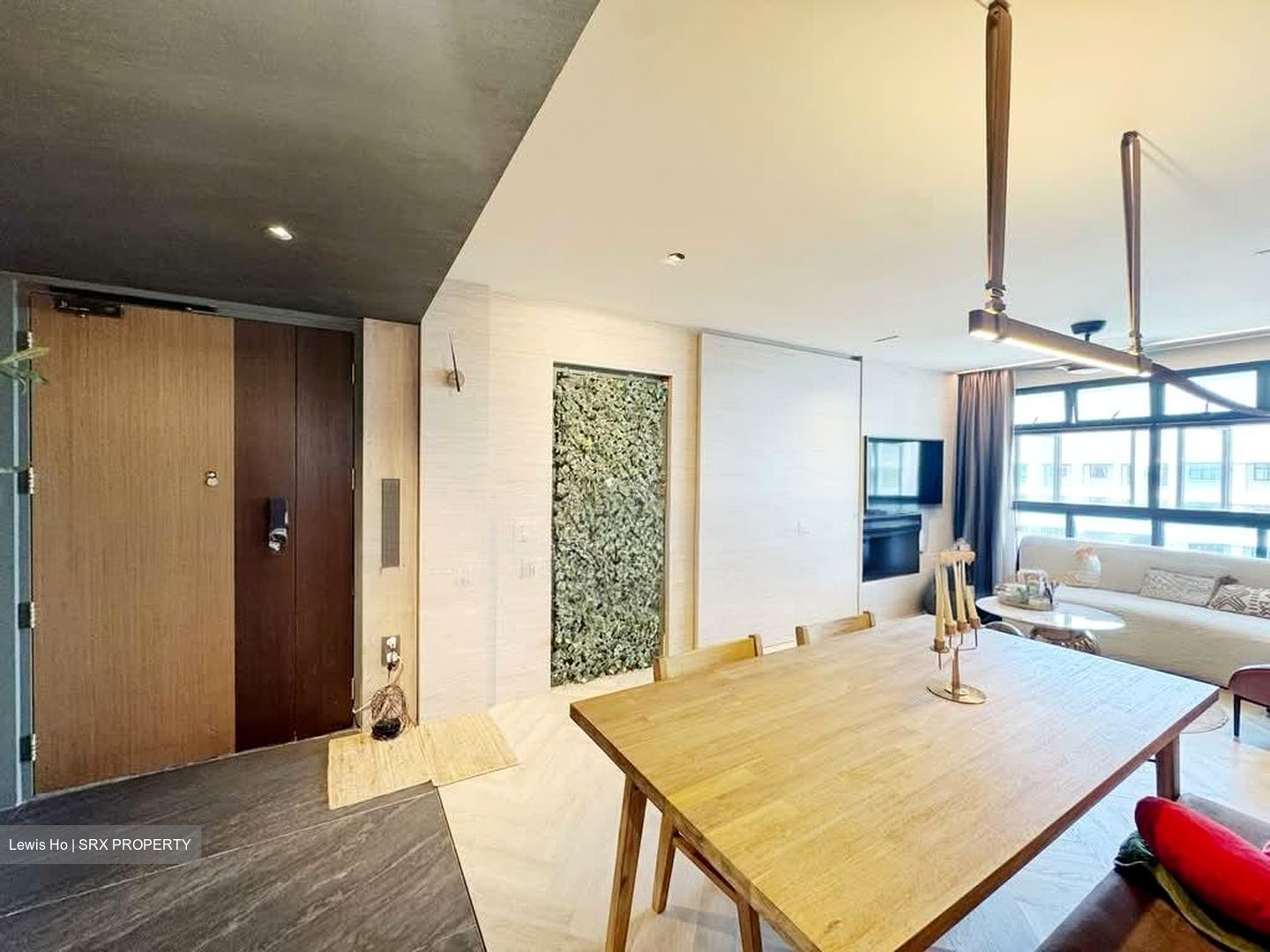 Blk 419C Waterfront II @ Northshore (Punggol), HDB 4 Rooms #589308431